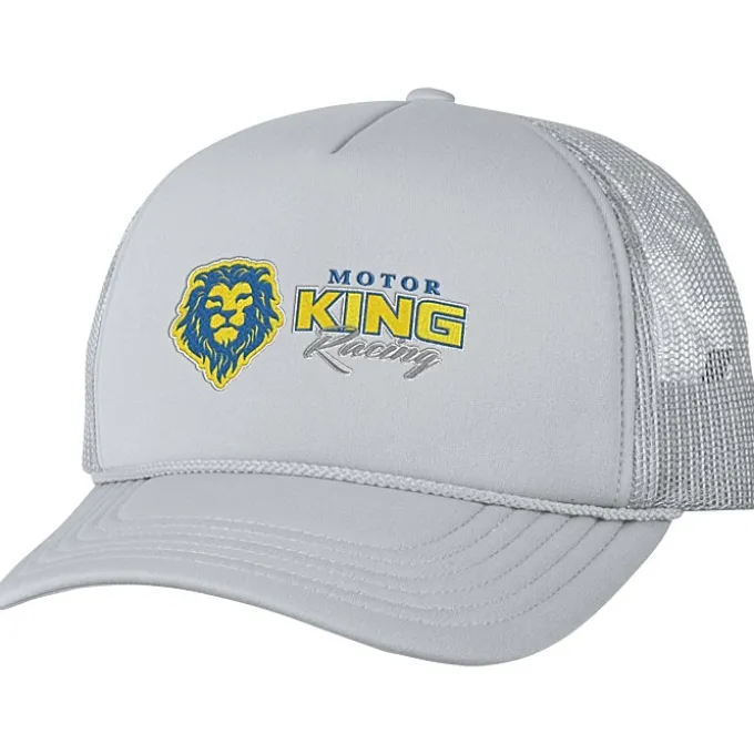 Foam Rope Truck'N Cap - Solid