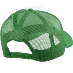 Foam Rope Truck'N Cap - Two Tone