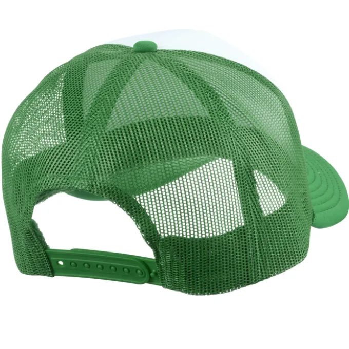 Foam Rope Truck'N Cap - Two Tone