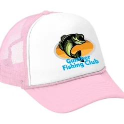 Foam Trucker Cap - Full Color