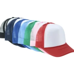 Foam Trucker Cap - Full Color
