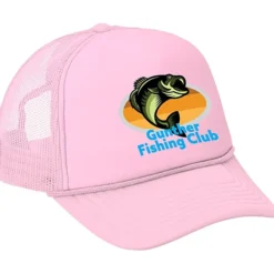 Foam Trucker Cap - Full Color