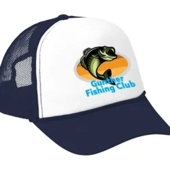 Foam Trucker Cap - Full Color