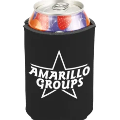 Folding Can Cooler - 24 hr