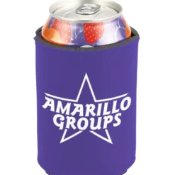Folding Can Cooler - 24 hr