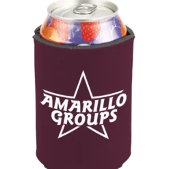 Folding Can Cooler - 24 hr