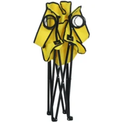 Folding Chair with Carrying Bag