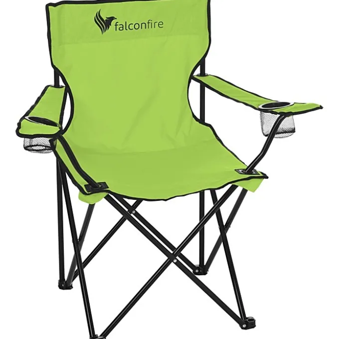 Folding Chair with Carrying Bag