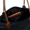 Fontaine Zippered Tote - Full Color