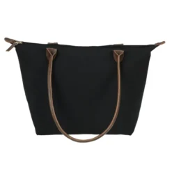 Fontaine Zippered Tote - Full Color
