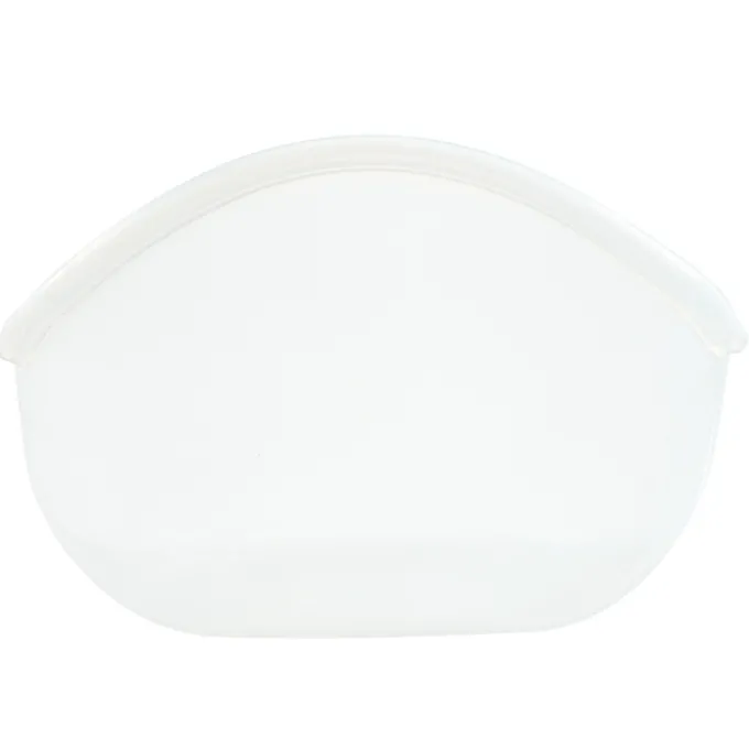 Food Huggers Reusable Silicone Hugger Bag - 30 oz