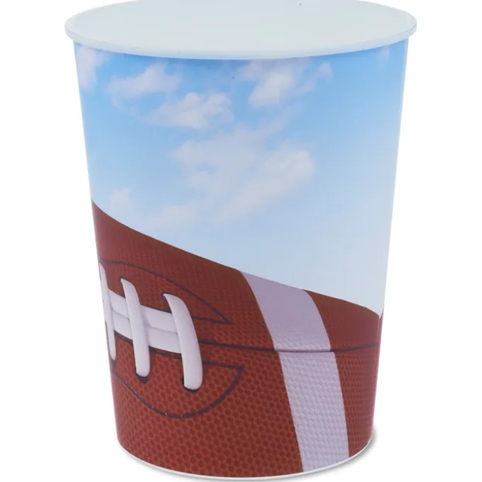 Football Stadium Cup - 16 oz
