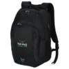 Forage 15-inch Computer Backpack - Embroidered