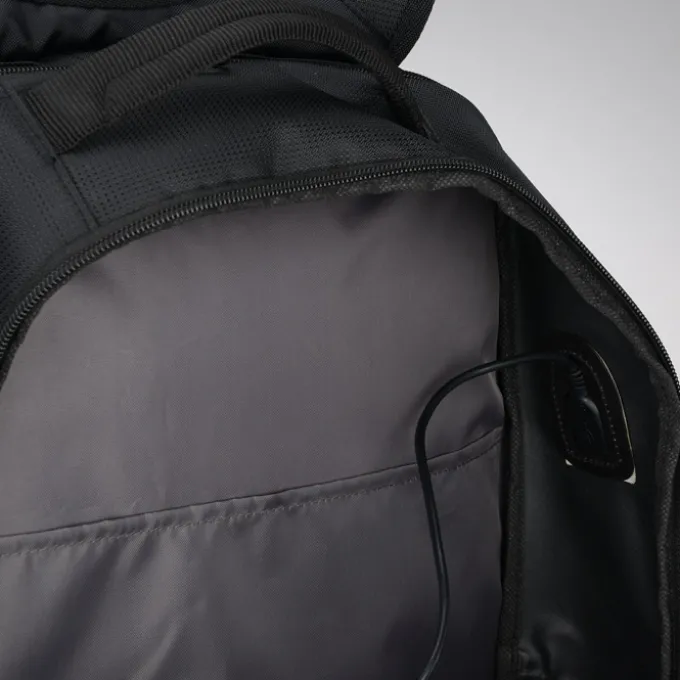 Forage 15-inch Computer Backpack - Embroidered