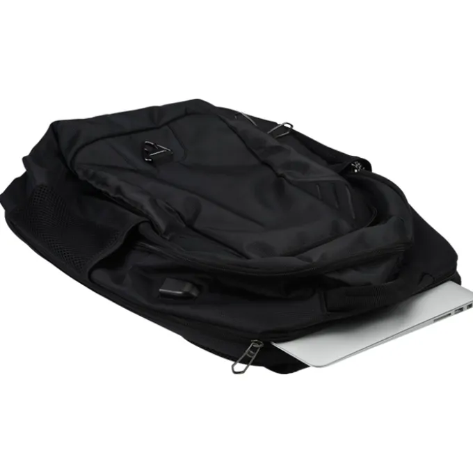 Forage 15-inch Computer Backpack - Embroidered