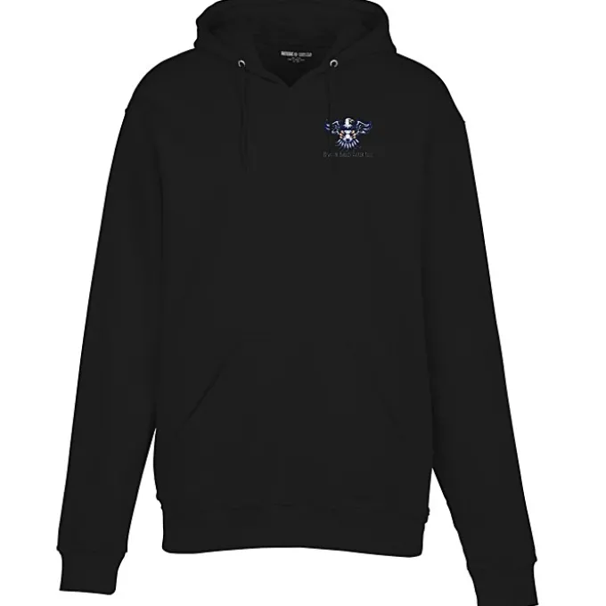 Forestville Hooded Sweatshirt