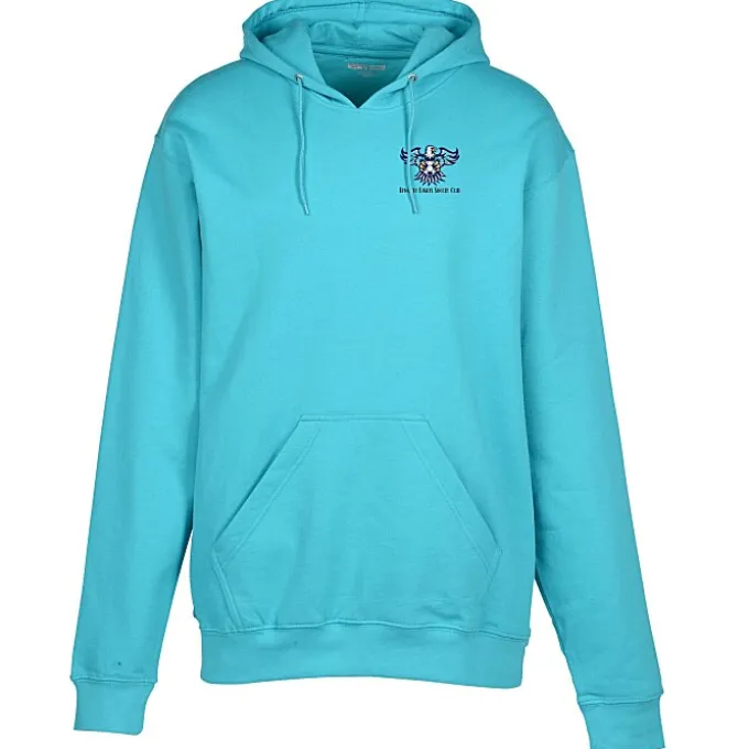Forestville Hooded Sweatshirt