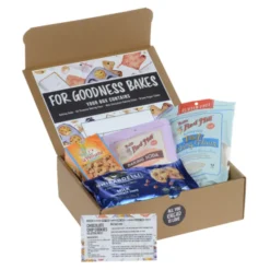 For Goodness Bakes Gift Box