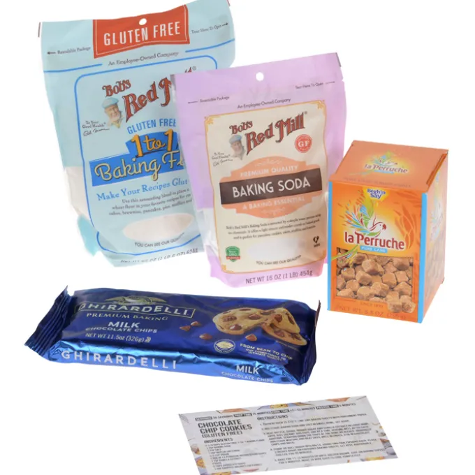 For Goodness Bakes Gift Box