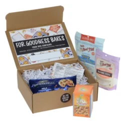 For Goodness Bakes Gift Box