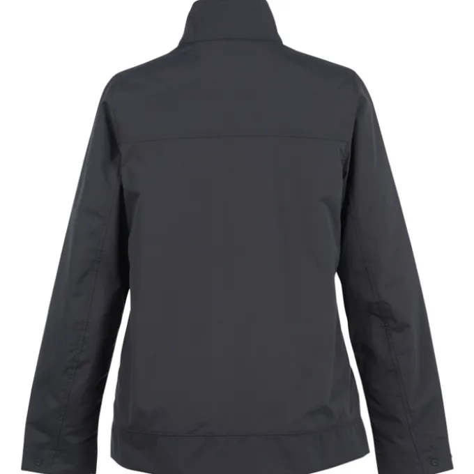 Foster Peached Woven Jacket - Ladies'
