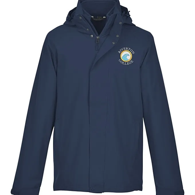 Four Seasons 3-in-1 Jacket - Men's