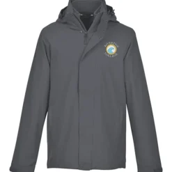 Four Seasons 3-in-1 Jacket - Men's