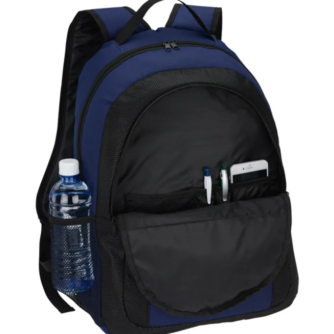 Foxfield 15-inch Laptop Backpack