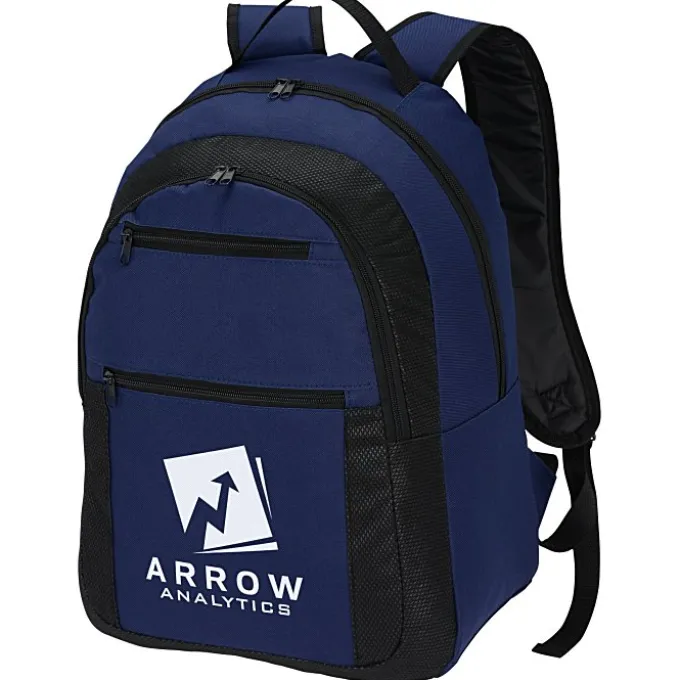 Foxfield 15-inch Laptop Backpack