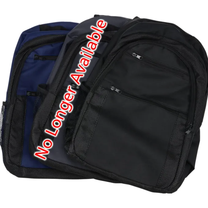 Foxfield 15-inch Laptop Backpack