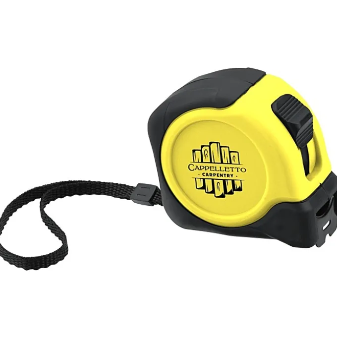 Fractional Tape Measure - 16 feet