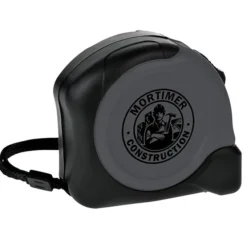 Fractional Tape Measure - 25 feet