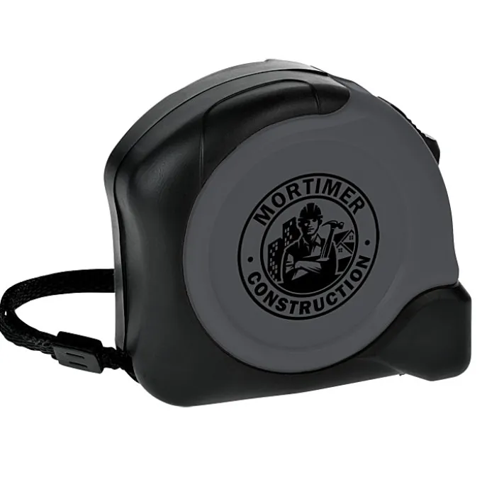 Fractional Tape Measure - 25 feet
