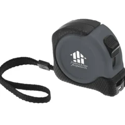 Fractional Tape Measure - 10 feet - 24 hr