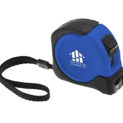 Fractional Tape Measure - 10 feet - 24 hr