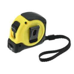 Fractional Tape Measure - 10 feet - 24 hr