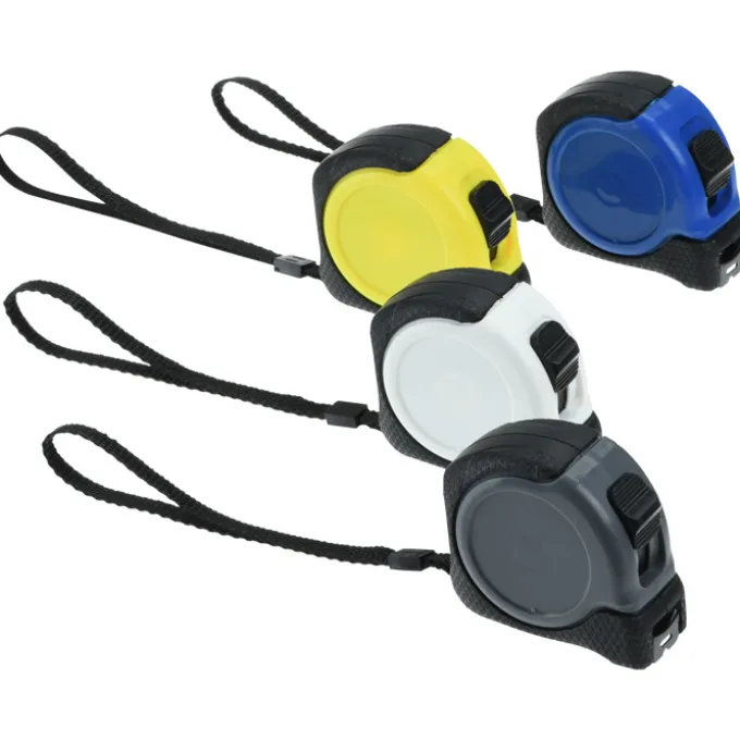 Fractional Tape Measure - 10 feet - 24 hr