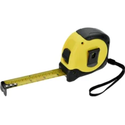Fractional Tape Measure - 25' - 24 hr