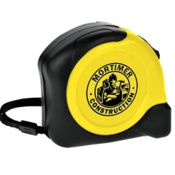 Fractional Tape Measure - 25' - 24 hr
