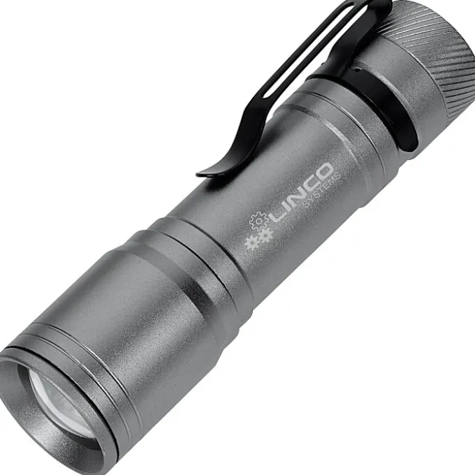 Freeport Focus COB Flashlight