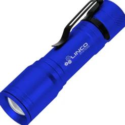 Freeport Focus COB Flashlight - 24 hr