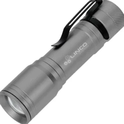 Freeport Focus COB Flashlight - 24 hr