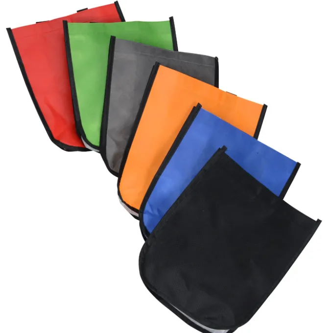 Fremont Mini Shopping Tote