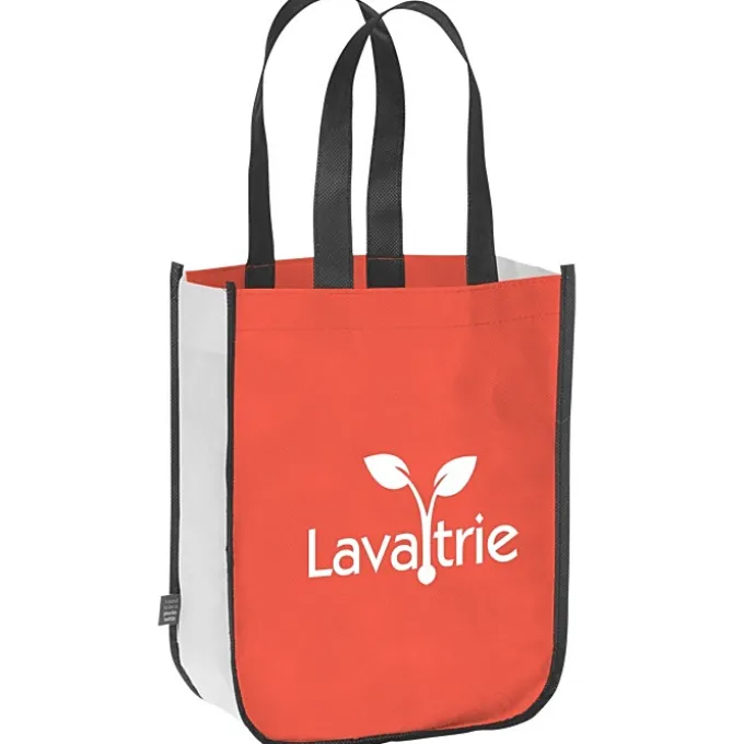 Fremont Mini Shopping Tote