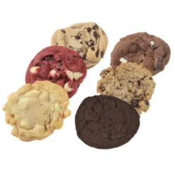 Fresh Baked Cookie Box