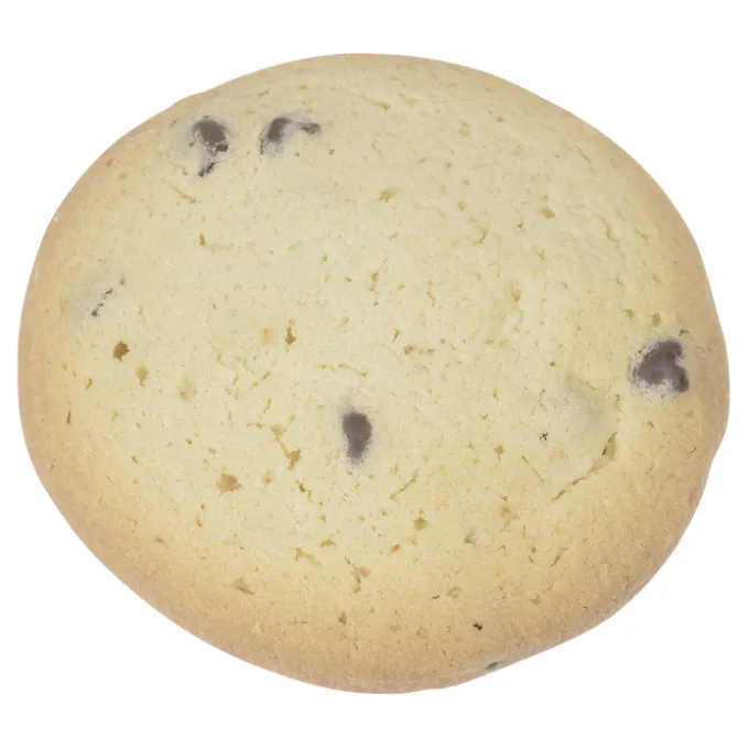 Fresh Beginnings Crunchy Cookie - Chocolate Chip