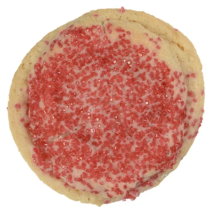 Fresh Beginnings Sugar Cookie