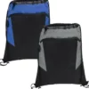 Friction Accent Drawstring Sportpack