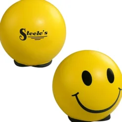 Friendly Face Stress Ball