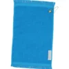Fringed Golf Towel - 18 inches x 11 inches - Color